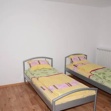 La Cave מלון דירות