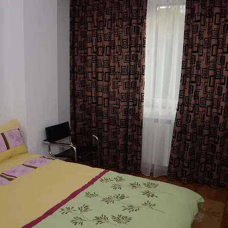 מלון דירות La Cave