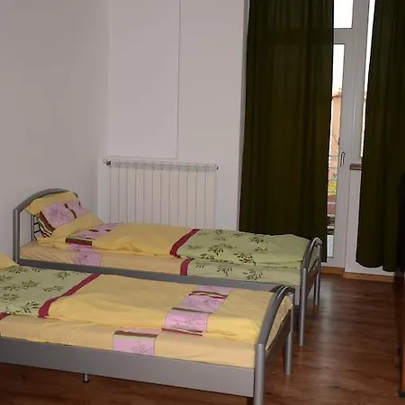 La Cave 3* Bukarest
