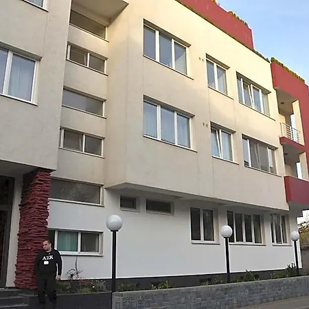La Cave Bukarest
