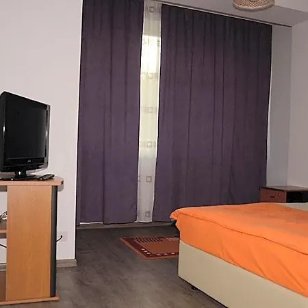 La Cave Bukarest