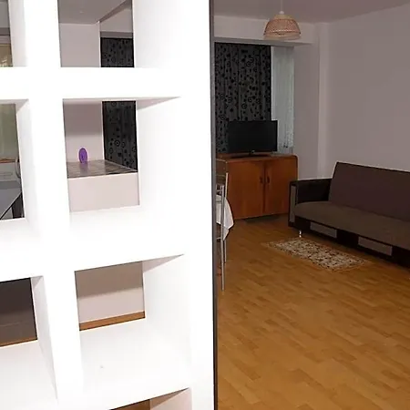 La Cave Bukarest