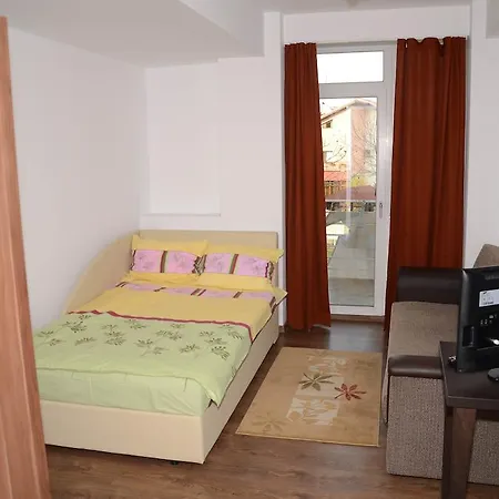 Appart hôtel La Cave Bucarest