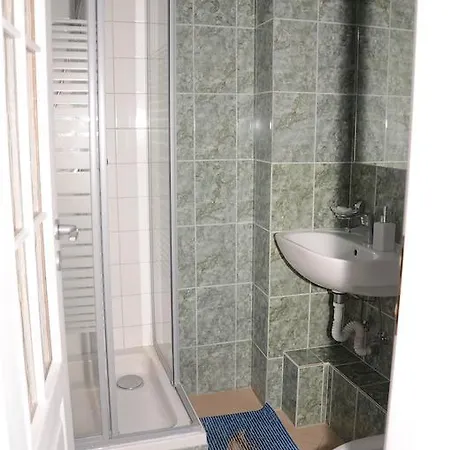 Appart hôtel La Cave