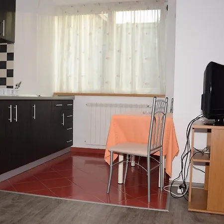 La Cave Βουκουρέστι