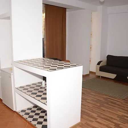 Aparthotel La Cave