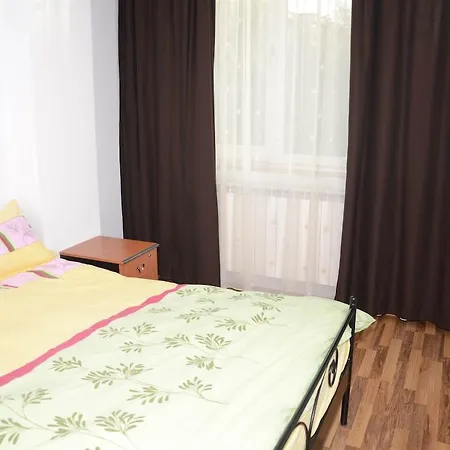 Ξενοδοχείο με διαμερίσματα La Cave 3*