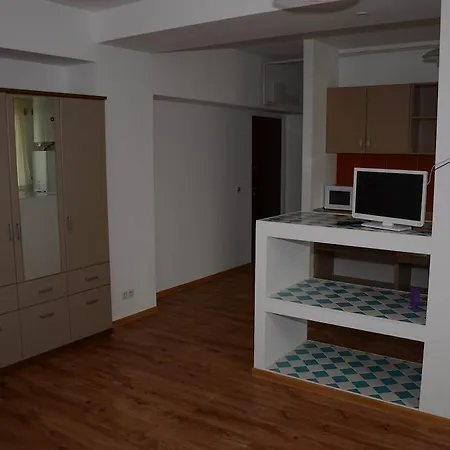 Appart hôtel La Cave 3*