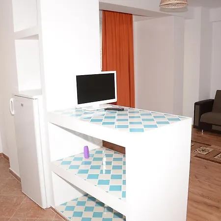 Aparthotel La Cave 3*