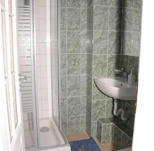 شقة فندقية La Cave