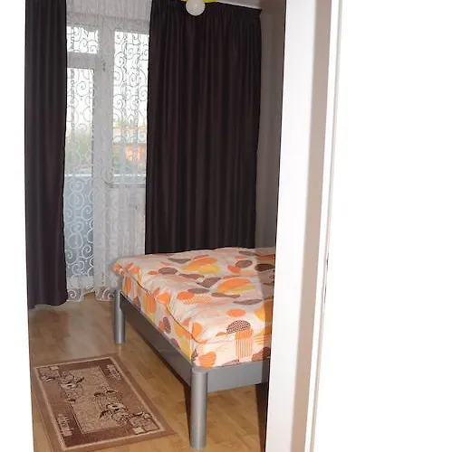 Lejlighedshotel La Cave