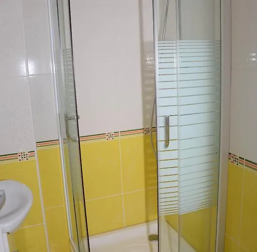 Lejlighedshotel La Cave Bukarest