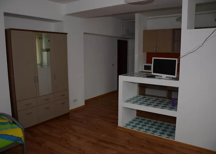 شقة فندقية La Cave 3*