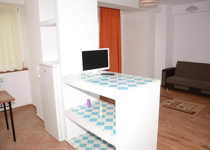 شقة فندقية La Cave 3*