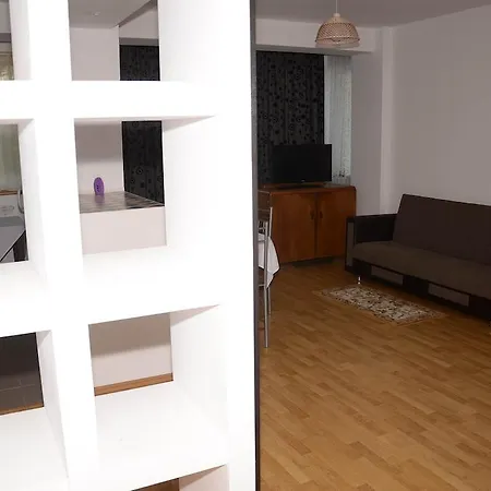 Апарт-отель La Cave Бухарест