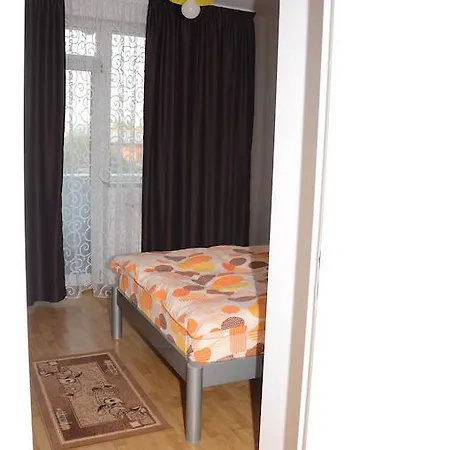 Апарт-отель La Cave