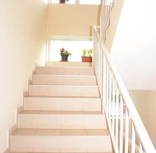 公寓式酒店 拉卡夫公寓式酒店